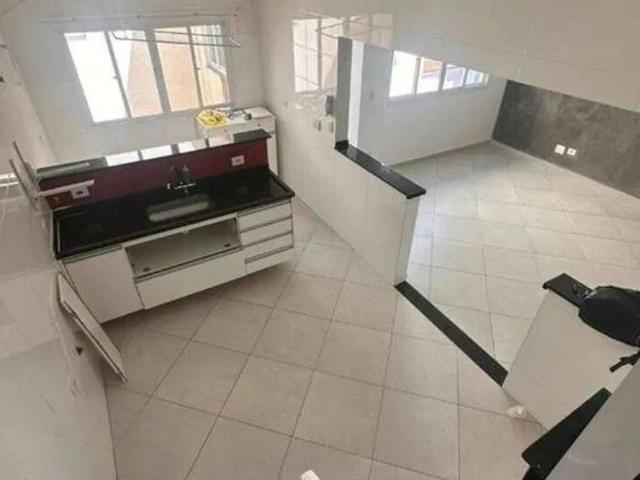 Apartamento aluguel em Santo André
