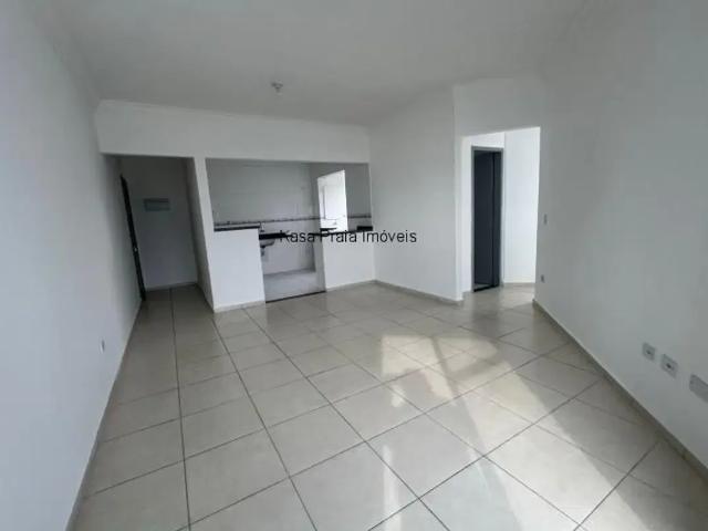 Apartamento aluguel em Balneário Poiares, Caraguatatuba