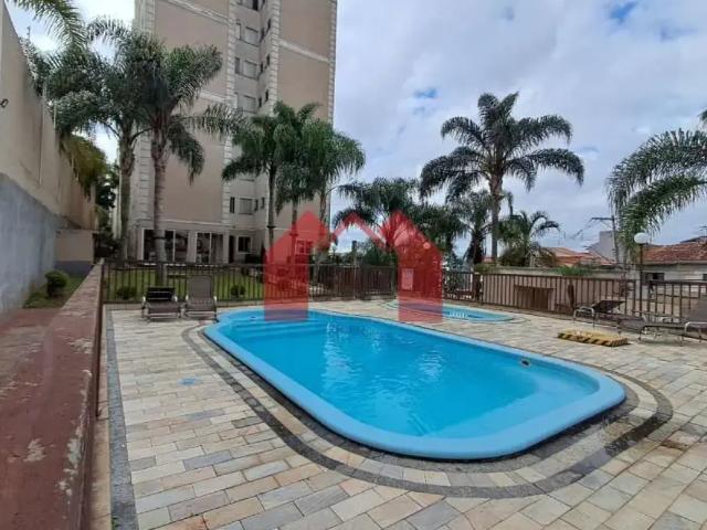 Apartamento aluguel em Mauá