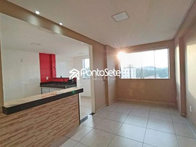 Apartamento aluguel em Planalto, Divinópolis