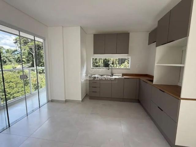 Apartamento aluguel em 1º de Maio, Brusque