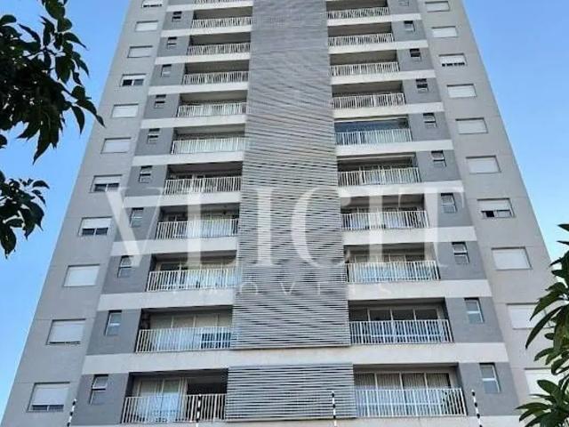 Apartamento aluguel em Residencial Amazonas, Franca
