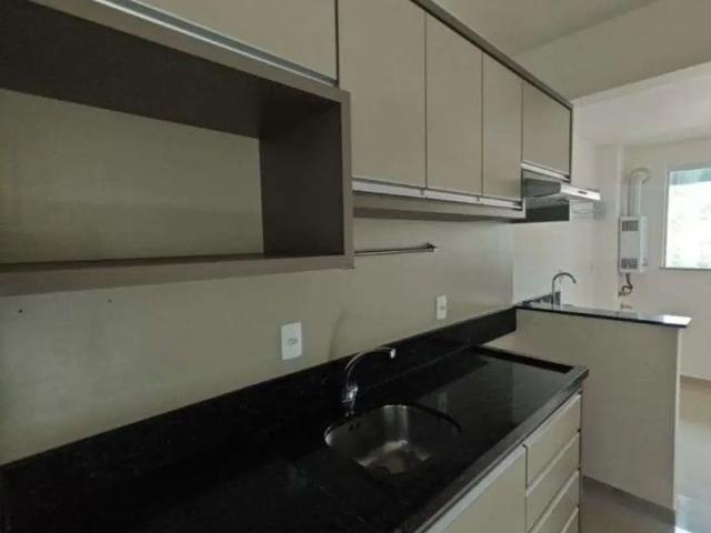 Apartamento aluguel em Ribeirão Fresco, Blumenau