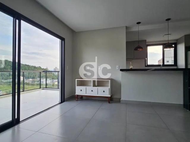 Apartamento aluguel em São Francisco de Assis, Camboriú