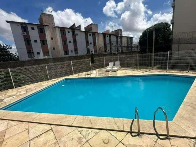 Apartamento aluguel em Santa Isabel, Teresina