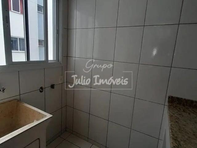 Apartamento aluguel em Santa Rita, Brusque