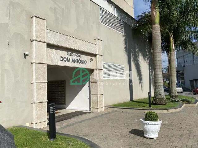 Apartamento aluguel em Tapajós, Indaial
