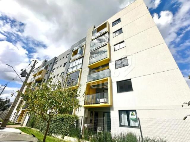 Apartamento aluguel em Uvaranas, Ponta Grossa