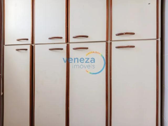 Apartamento aluguel em Região Geográfica Imediata de Londrina, Londrina