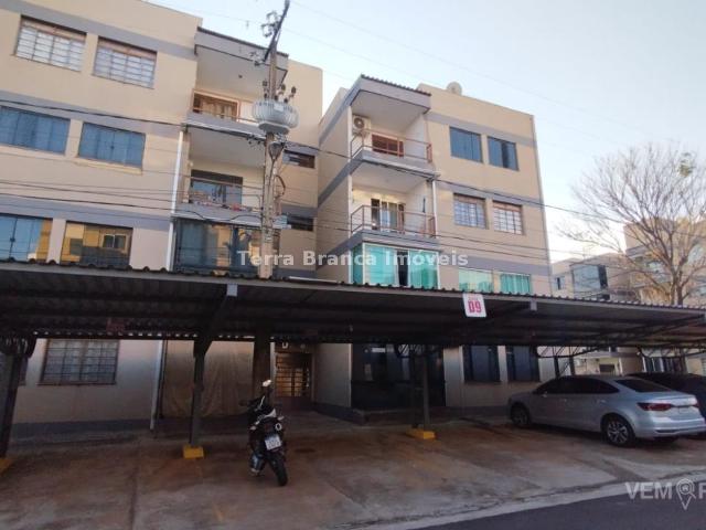 Apartamento aluguel em Região Geográfica Imediata de Campo Grande, Campo Grande