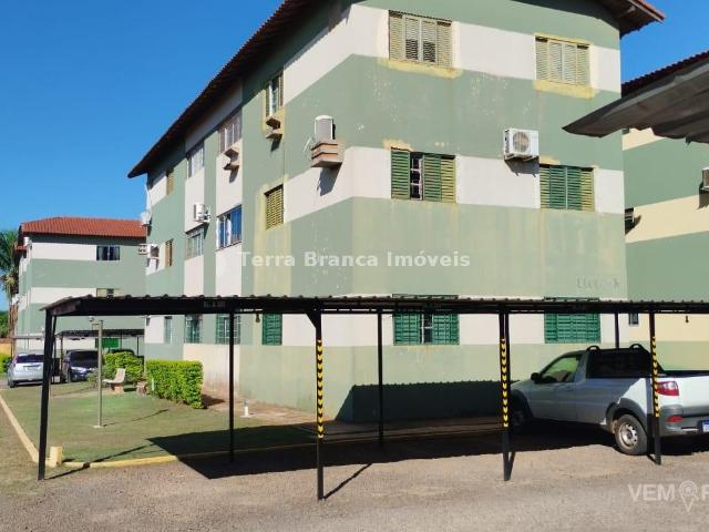 Apartamento aluguel em Região Geográfica Imediata de Campo Grande, Campo Grande