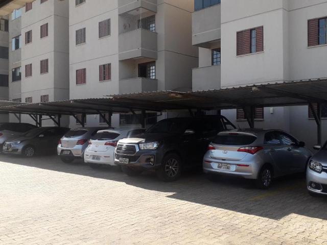 Apartamento aluguel em Esplanada, Campo Grande