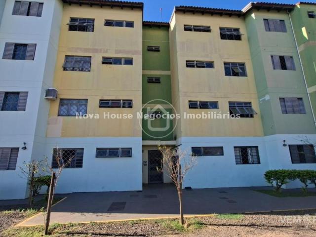 Apartamento aluguel em Região Geográfica Imediata de Campo Grande, Campo Grande