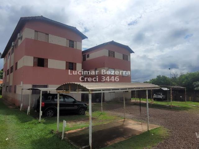 Apartamento aluguel em Região Geográfica Imediata de Campo Grande, Campo Grande