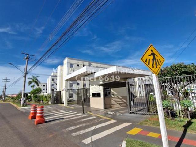 Apartamento aluguel em Região Geográfica Imediata de Campo Grande, Campo Grande