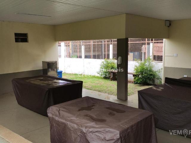 Apartamento aluguel em Região Geográfica Imediata de Campo Grande, Campo Grande