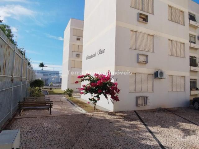 Apartamento aluguel em Região Geográfica Imediata de Campo Grande, Campo Grande