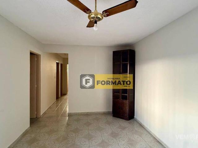 Apartamento aluguel em Região Geográfica Imediata de Campo Grande, Campo Grande