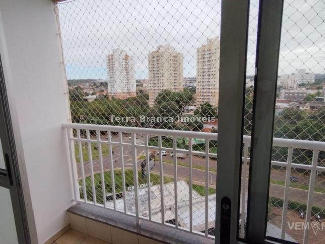 Apartamento aluguel em Região Geográfica Imediata de Campo Grande, Campo Grande