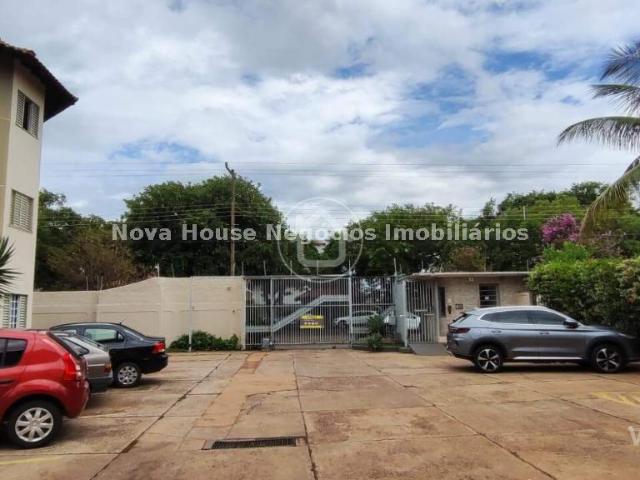 Apartamento aluguel em Região Geográfica Imediata de Campo Grande, Campo Grande