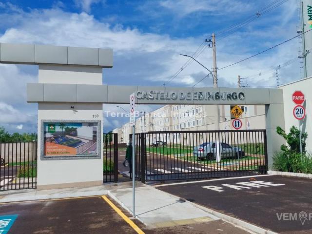 Apartamento aluguel em Região Geográfica Imediata de Campo Grande, Campo Grande