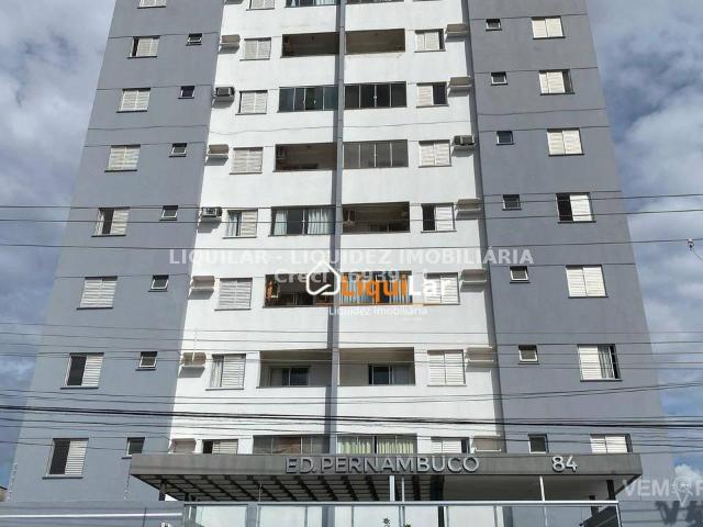 Apartamento aluguel em Região Geográfica Imediata de Campo Grande, Campo Grande