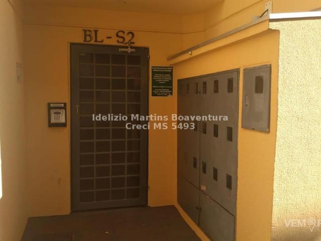Apartamento aluguel em Região Geográfica Imediata de Campo Grande, Campo Grande