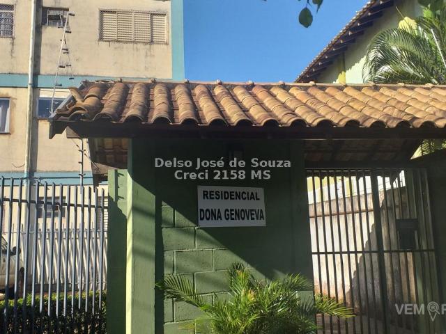 Apartamento aluguel em Região Geográfica Imediata de Campo Grande, Campo Grande