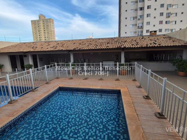 Apartamento aluguel em Região Geográfica Imediata de Campo Grande, Campo Grande