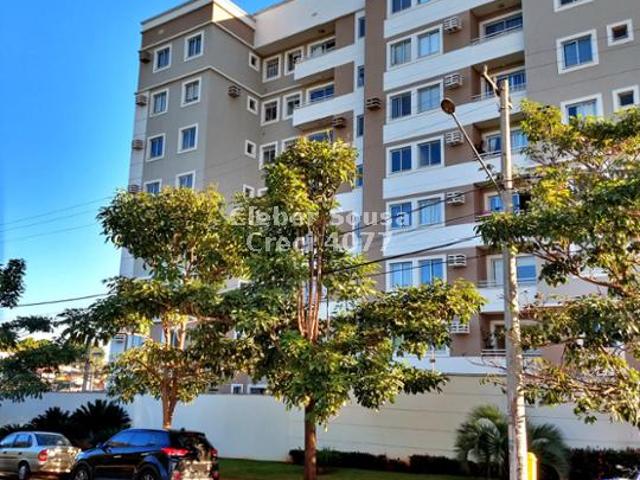 Apartamento aluguel em Região Geográfica Imediata de Campo Grande, Campo Grande