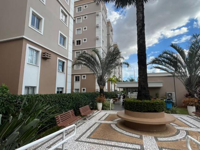 Apartamento aluguel em Região Geográfica Imediata de Campo Grande, Campo Grande