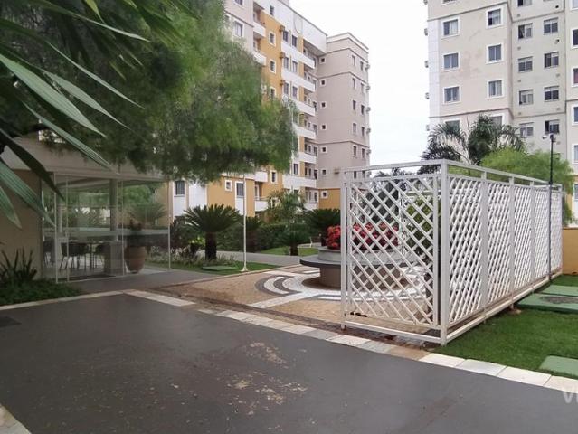 Apartamento aluguel em Região Geográfica Imediata de Campo Grande, Campo Grande
