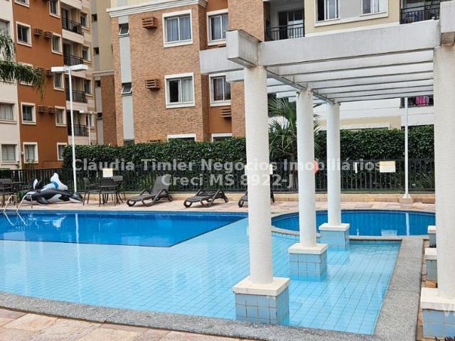 Apartamento aluguel em Região Geográfica Imediata de Campo Grande, Campo Grande