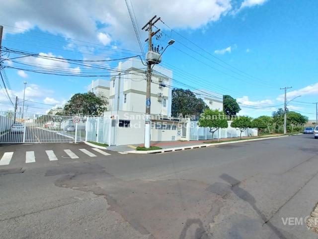 Apartamento aluguel em Região Geográfica Imediata de Campo Grande, Campo Grande