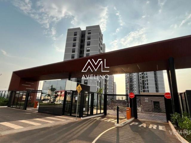 Apartamento aluguel em Região Geográfica Imediata de Campo Grande, Campo Grande