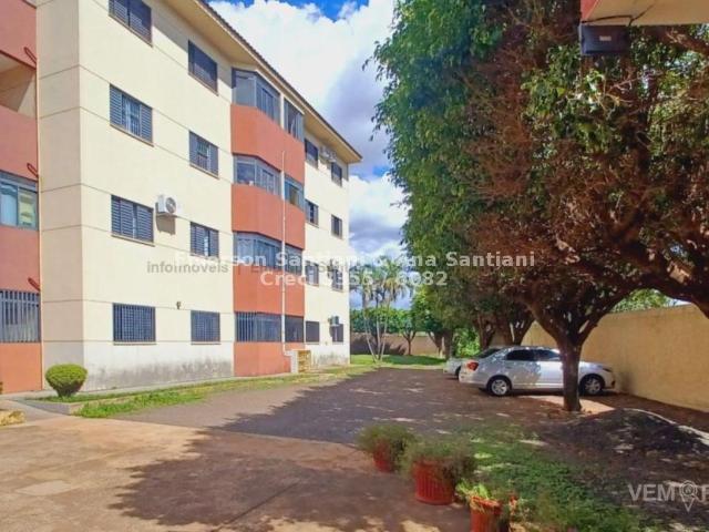 Apartamento aluguel em Região Geográfica Imediata de Campo Grande, Campo Grande