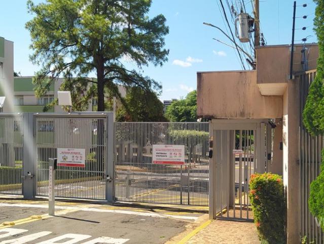 Apartamento aluguel em Região Geográfica Imediata de Campo Grande, Campo Grande