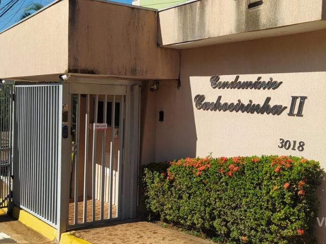 Apartamento aluguel em Região Geográfica Imediata de Campo Grande, Campo Grande