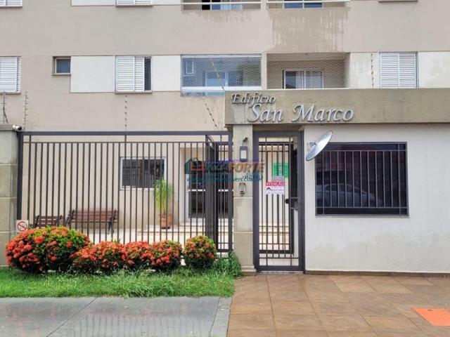 Apartamento aluguel em Região Geográfica Imediata de Campo Grande, Campo Grande
