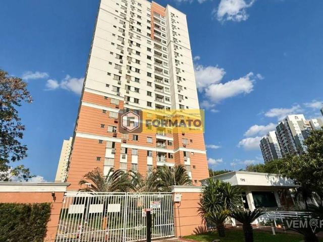 Apartamento aluguel em Região Geográfica Imediata de Campo Grande, Campo Grande