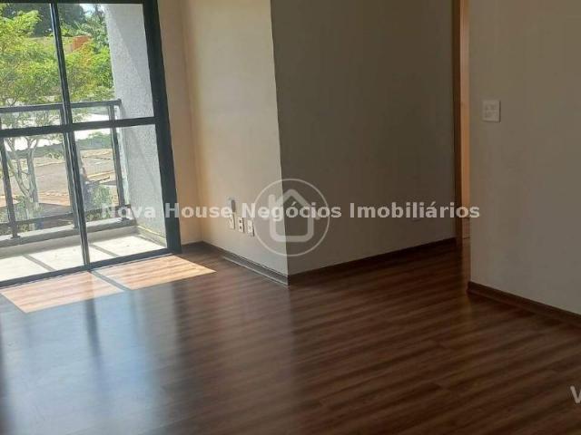 Apartamento aluguel em Vivendas do Parque, Campo Grande