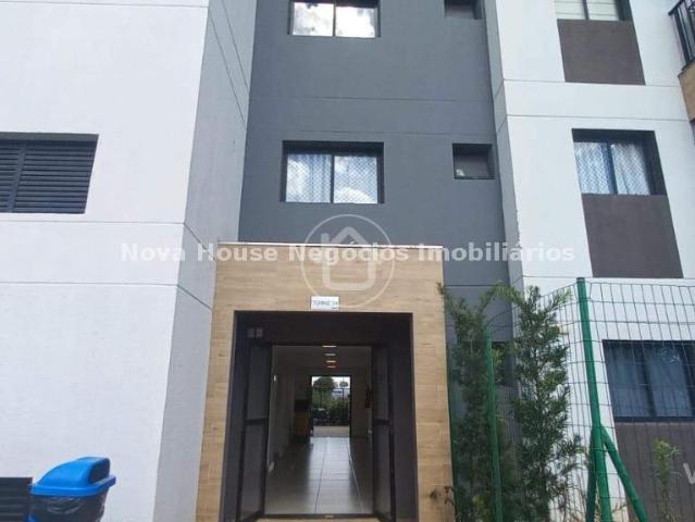 Apartamento aluguel em Região Geográfica Imediata de Campo Grande, Campo Grande