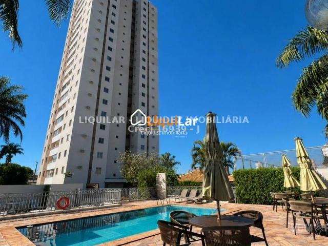 Apartamento aluguel em Região Geográfica Imediata de Campo Grande, Campo Grande