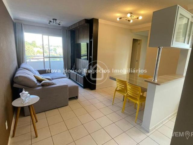Apartamento aluguel em Região Geográfica Imediata de Campo Grande, Campo Grande