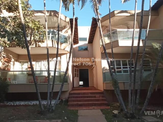 Apartamento aluguel em Região Geográfica Imediata de Campo Grande, Campo Grande