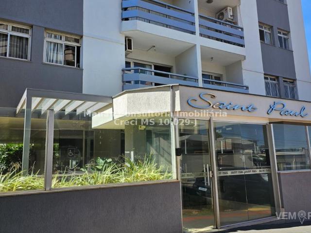 Apartamento aluguel em Região Geográfica Imediata de Campo Grande, Campo Grande