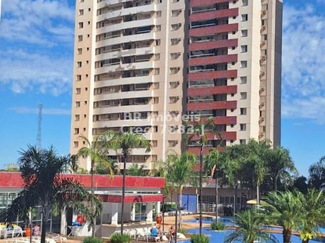 Apartamento aluguel em Região Geográfica Imediata de Campo Grande, Campo Grande