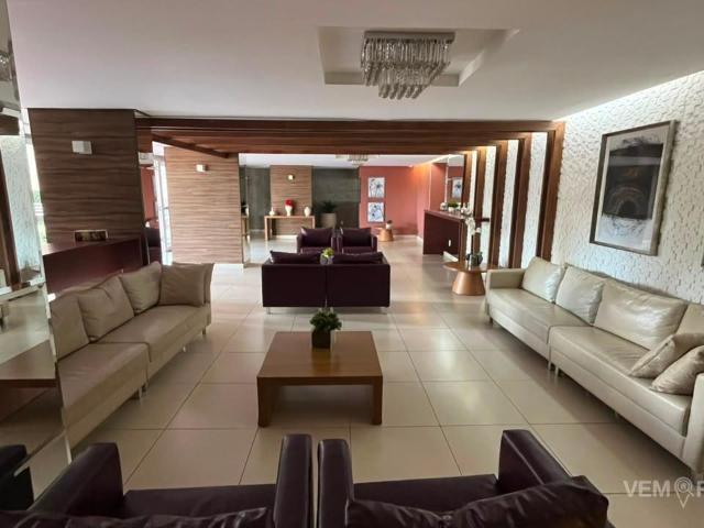 Apartamento aluguel em Região Geográfica Imediata de Campo Grande, Campo Grande