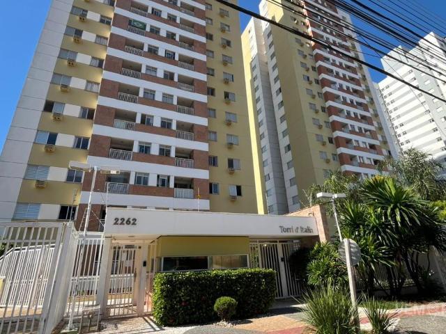 Apartamento aluguel em Região Geográfica Imediata de Campo Grande, Campo Grande