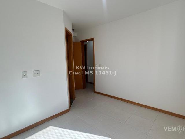 Apartamento aluguel em Marçal de Souza, Campo Grande